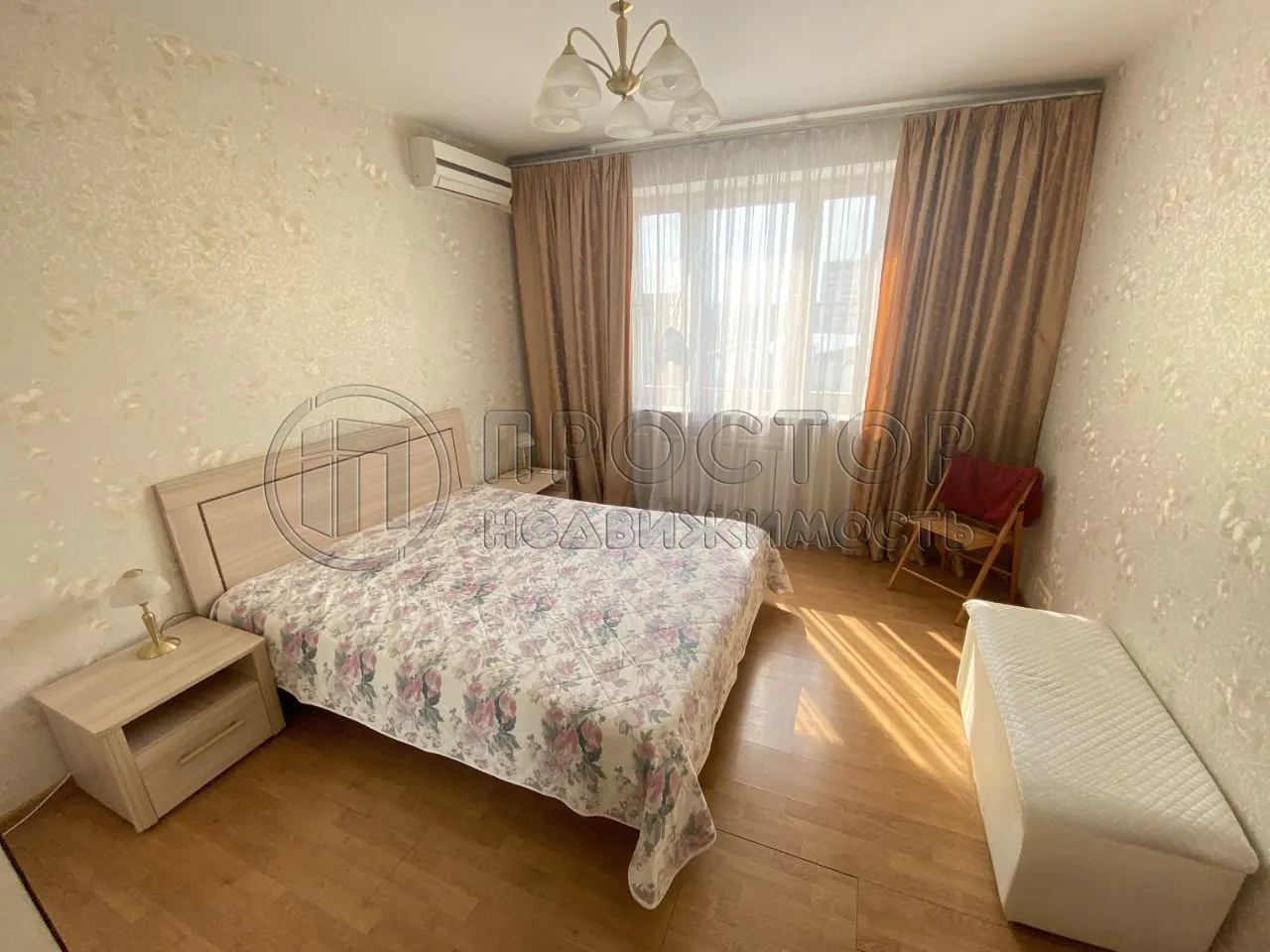 2-комнатная квартира, 53.5 м² - фото 5