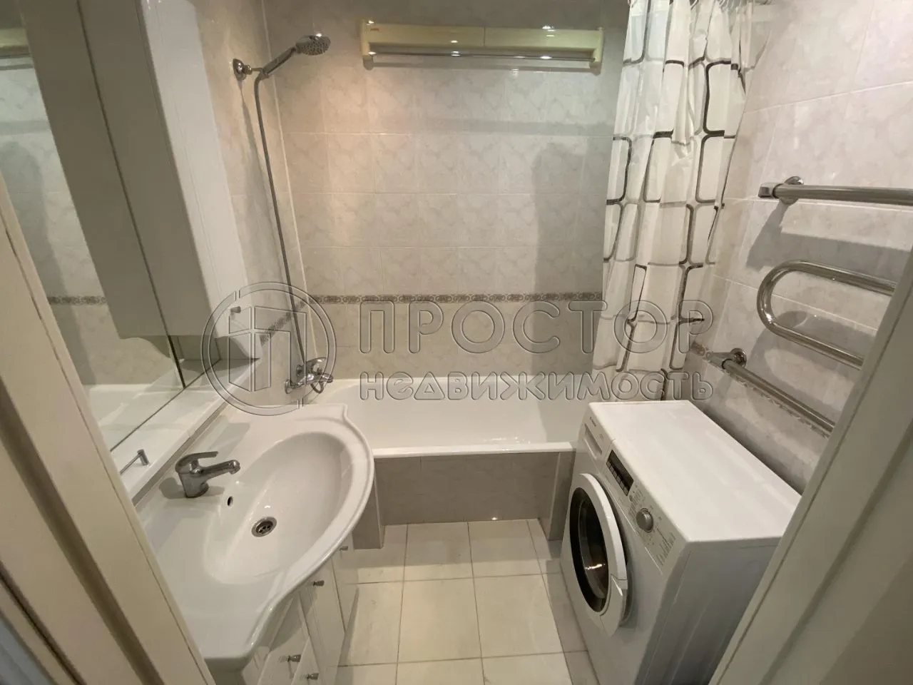 2-комнатная квартира, 53.5 м² - фото 8