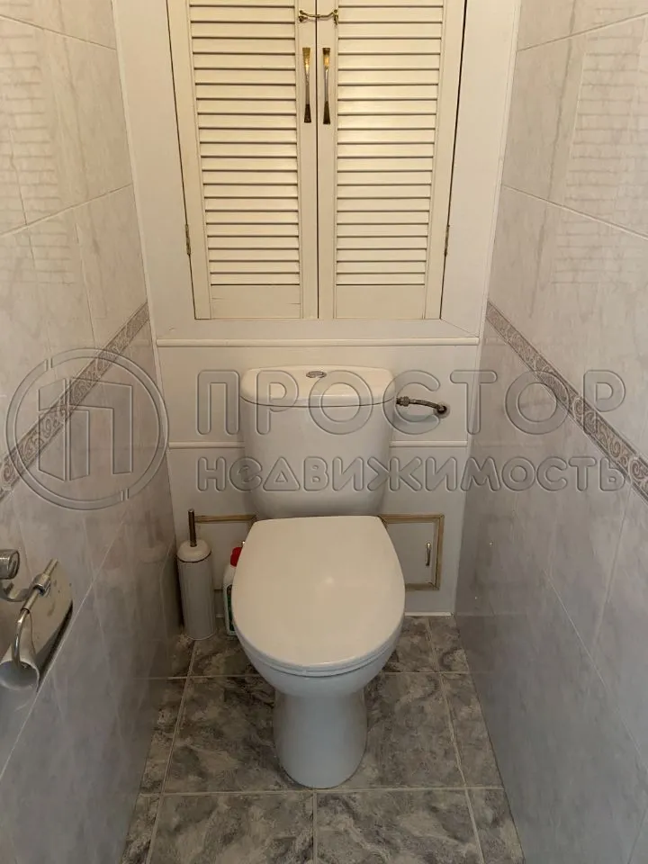 2-комнатная квартира, 53.5 м² - фото 9