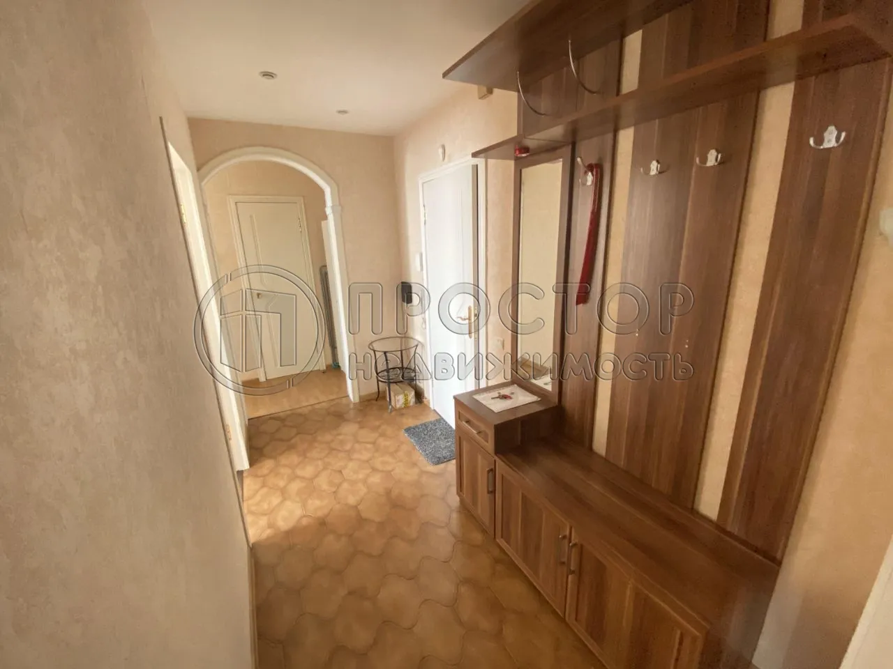 2-комнатная квартира, 53.5 м² - фото 10