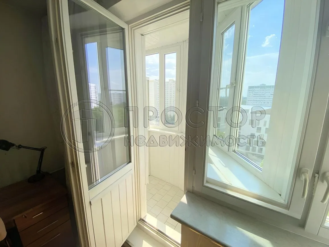 2-комнатная квартира, 53.5 м² - фото 11