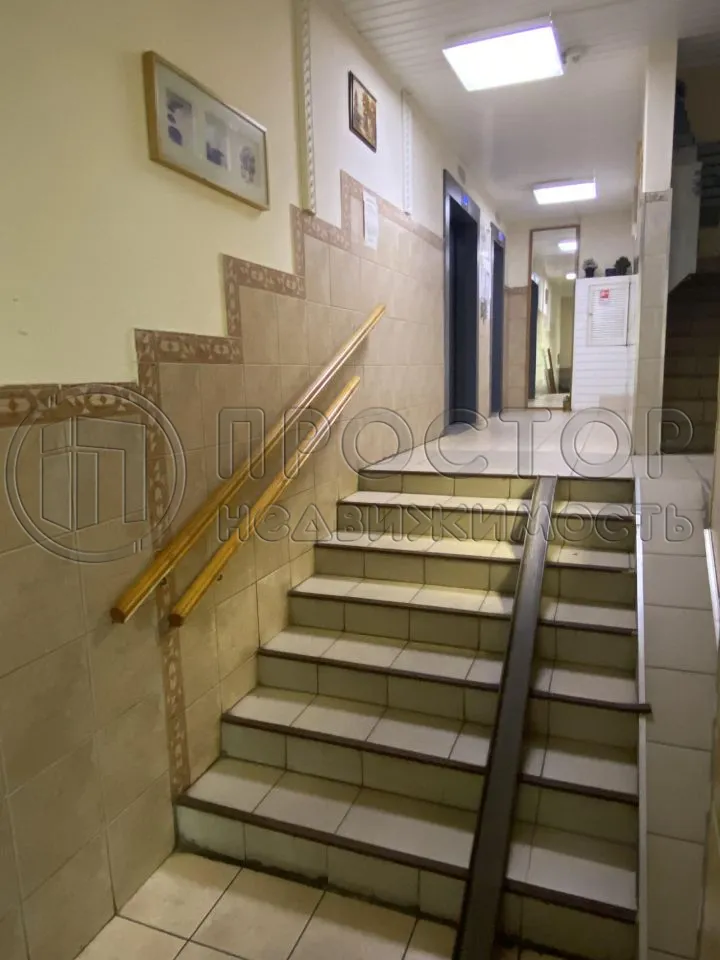 2-комнатная квартира, 53.5 м² - фото 12