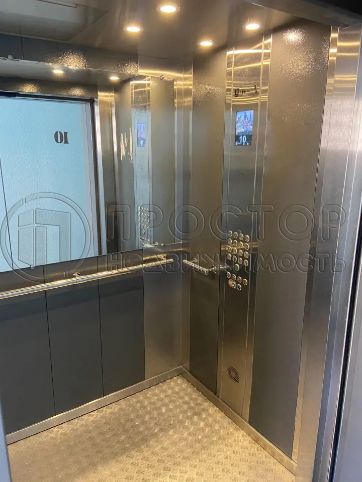 2-комнатная квартира, 53.5 м² - фото 13