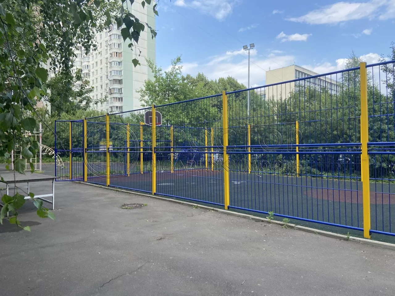 2-комнатная квартира, 53.5 м² - фото 15