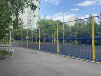 2-комнатная квартира, 53.5 м² - фото 30