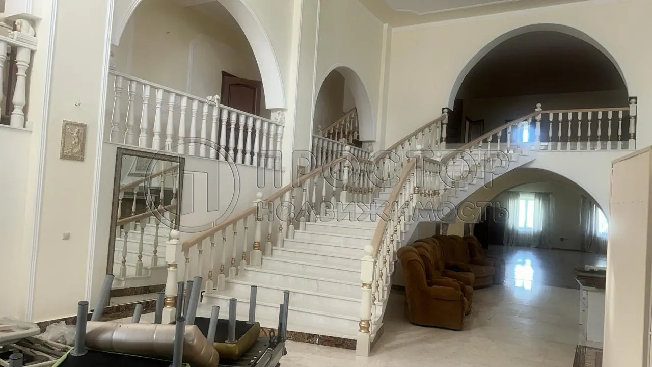 Дом, 1174.5 м² - фото 6