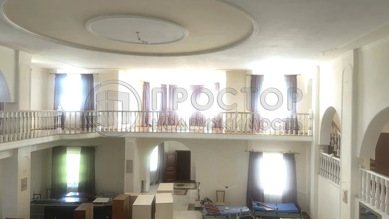 Дом, 1174.5 м² - фото 8