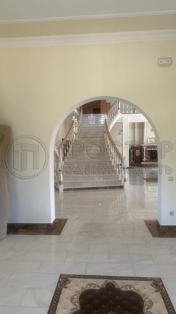 Дом, 1174.5 м² - фото 10