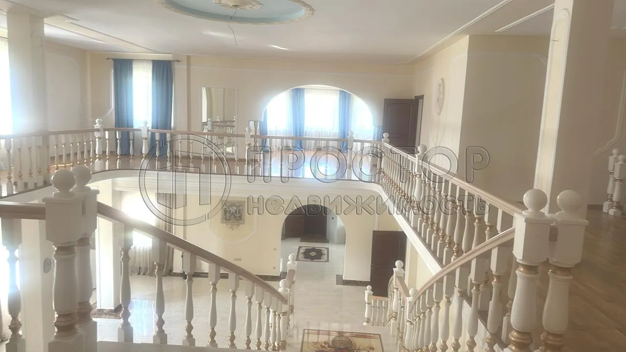 Дом, 1174.5 м² - фото 12