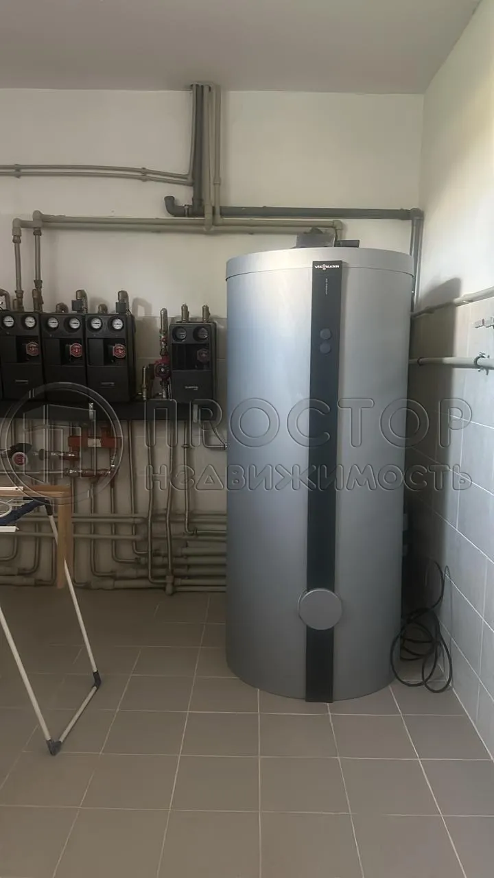 Дом, 1174.5 м² - фото 23