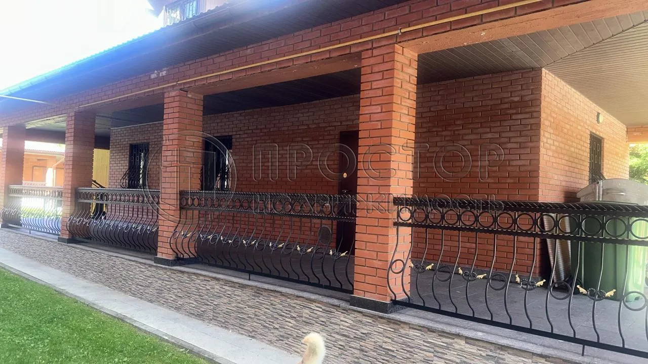 Дом, 1174.5 м² - фото 27