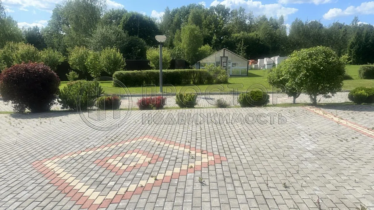 Дом, 1174.5 м² - фото 28