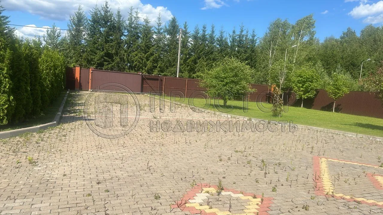 Дом, 1174.5 м² - фото 29