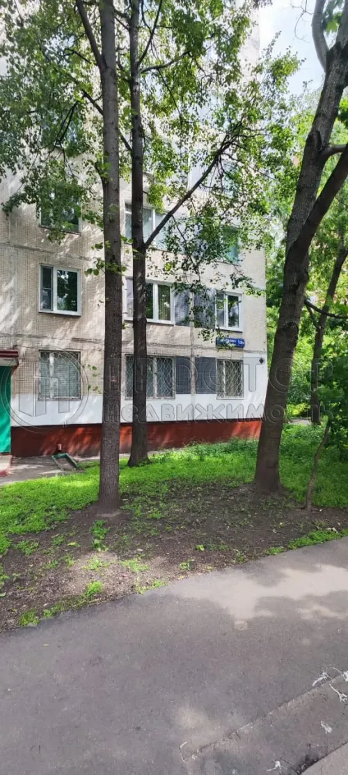 3-комнатная квартира, 49.1 м² - фото 2