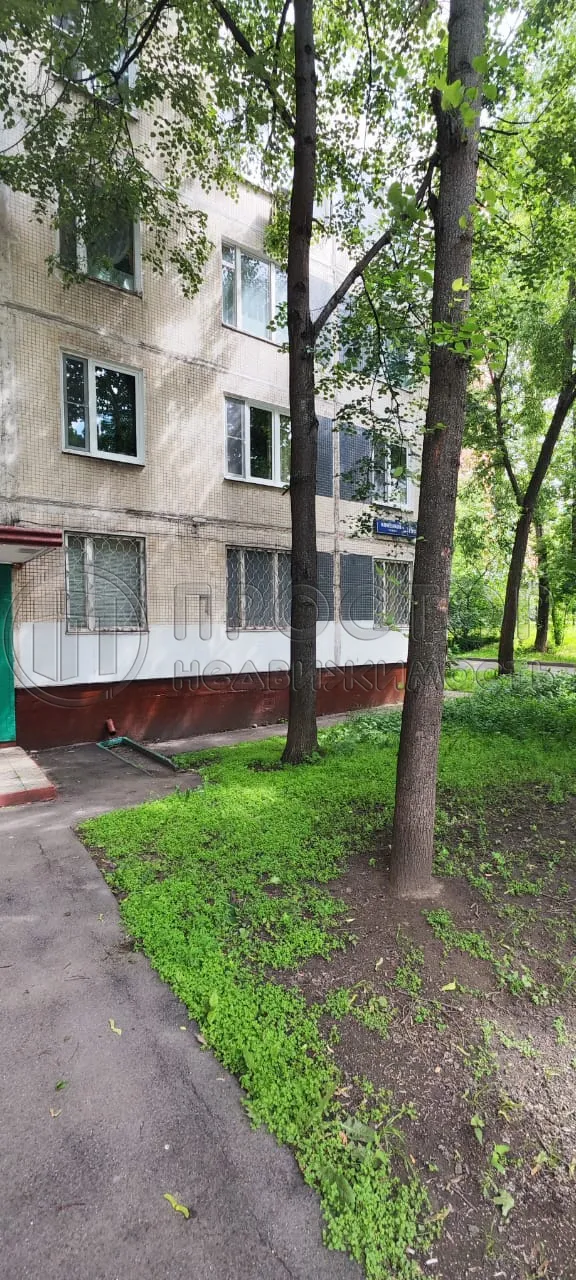 3-комнатная квартира, 49.1 м² - фото 3