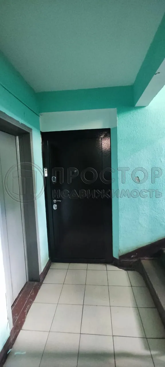 3-комнатная квартира, 49.1 м² - фото 4