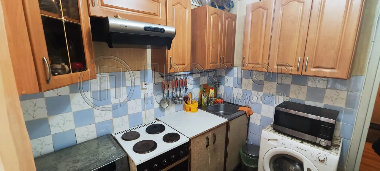 3-комнатная квартира, 49.1 м² - фото 6