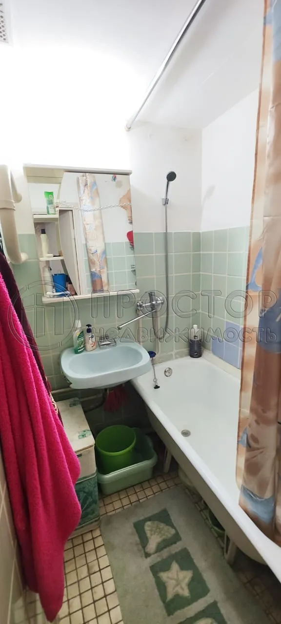 3-комнатная квартира, 49.1 м² - фото 7