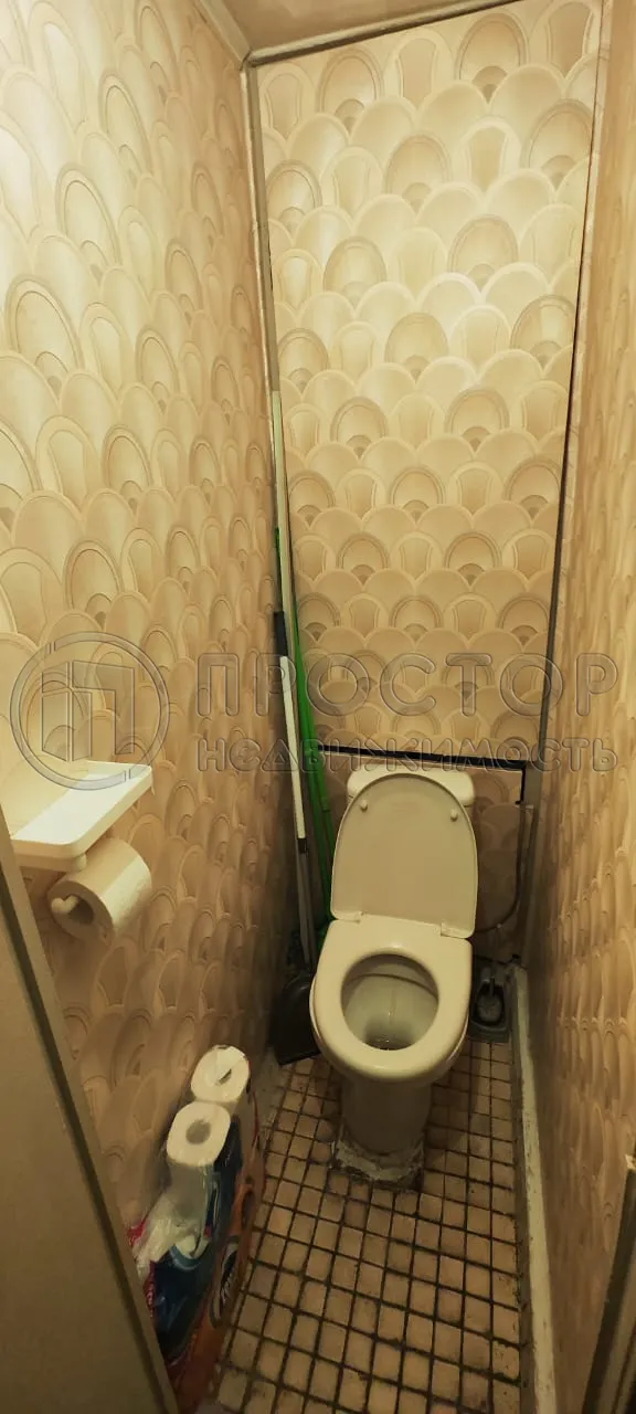 3-комнатная квартира, 49.1 м² - фото 8