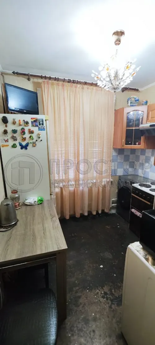 3-комнатная квартира, 49.1 м² - фото 9