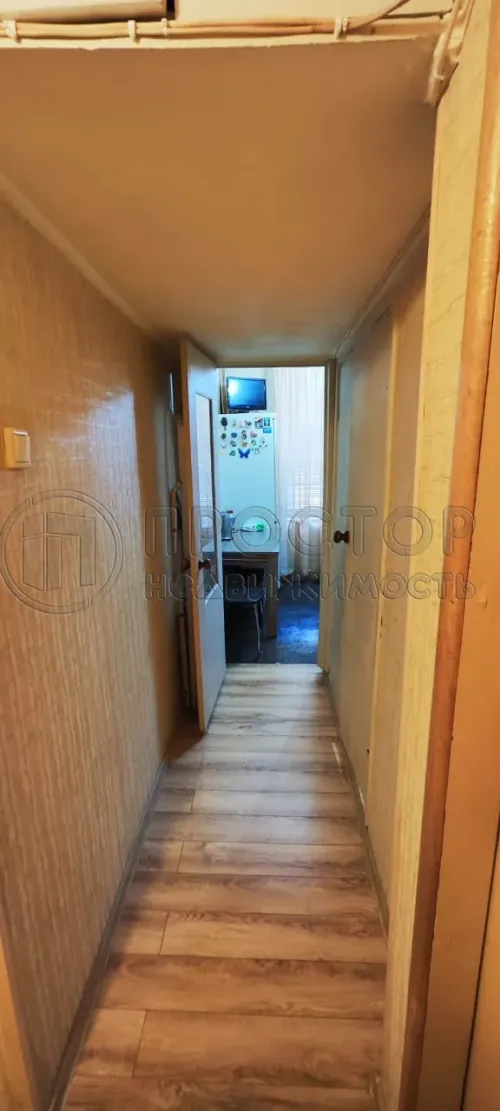3-комнатная квартира, 49.1 м² - фото 10