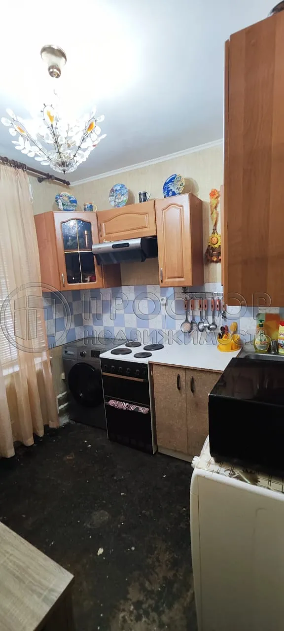 3-комнатная квартира, 49.1 м² - фото 12