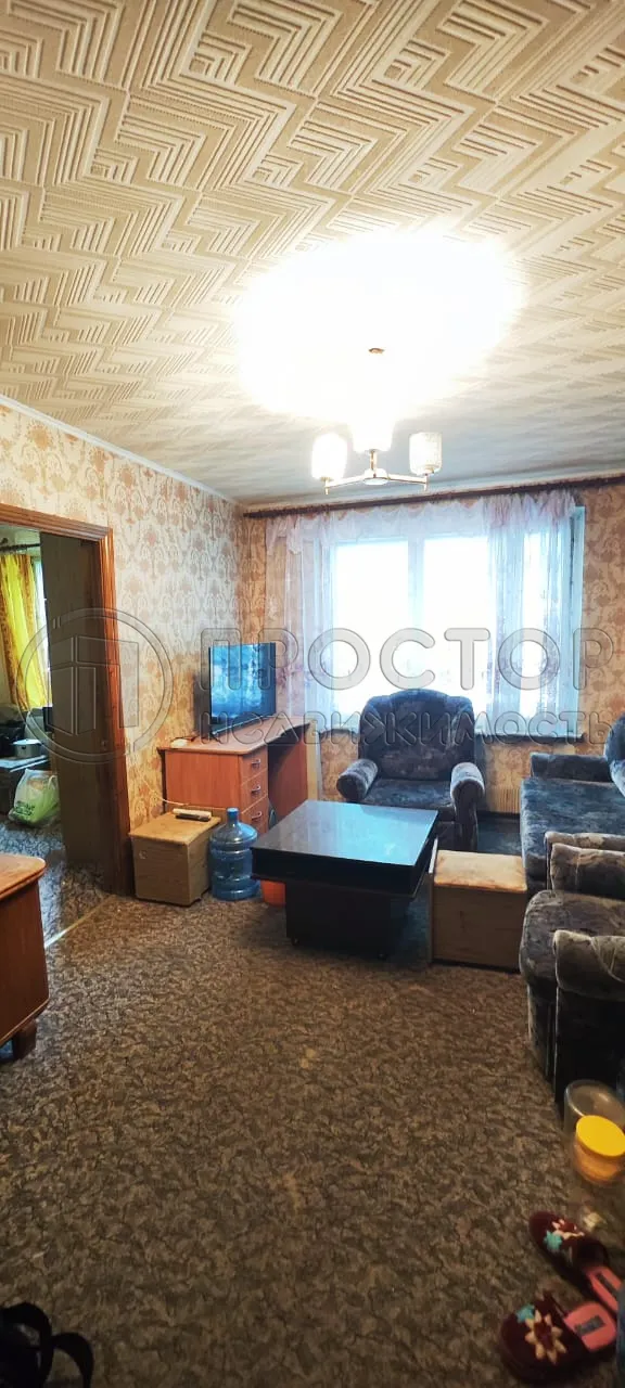 3-комнатная квартира, 49.1 м² - фото 15