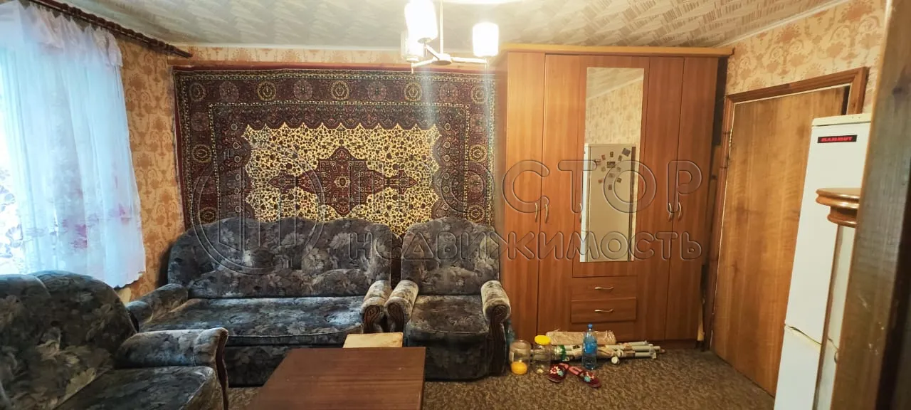 3-комнатная квартира, 49.1 м² - фото 16