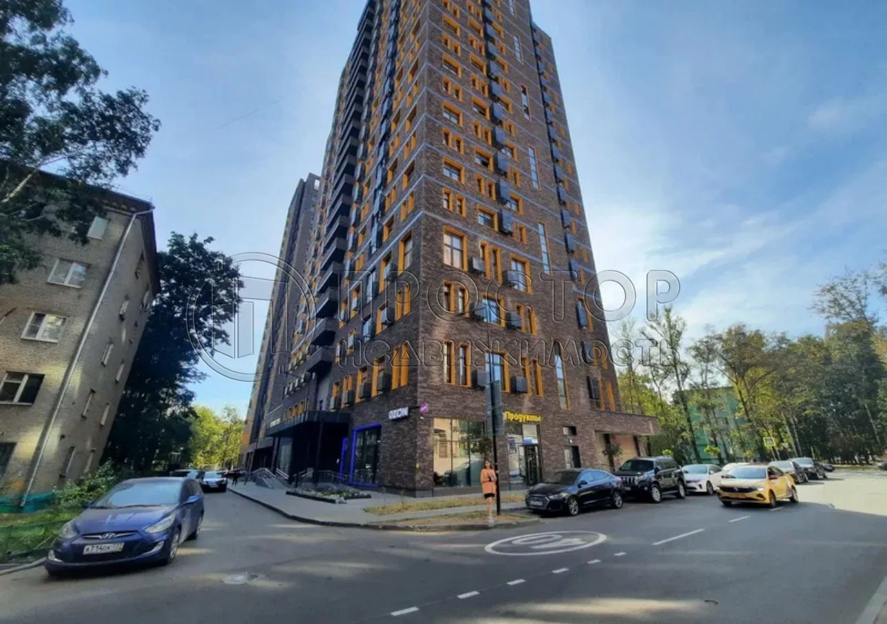 2-комнатная квартира, 74.4 м² - фото 4