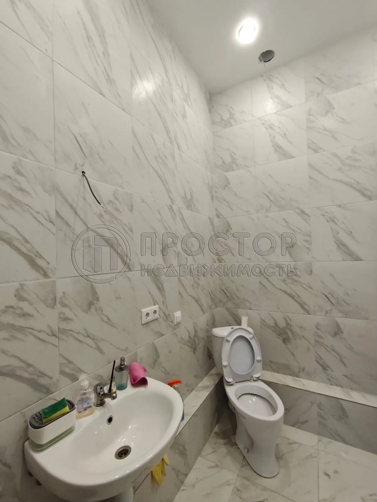 2-комнатная квартира, 74.4 м² - фото 9