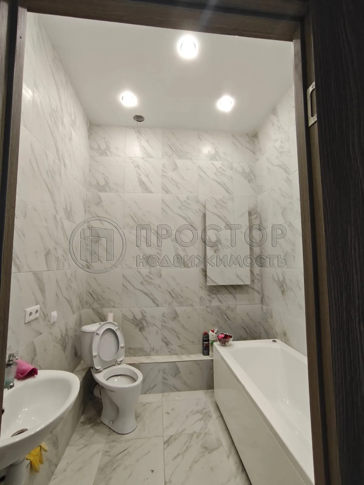 2-комнатная квартира, 74.4 м² - фото 10