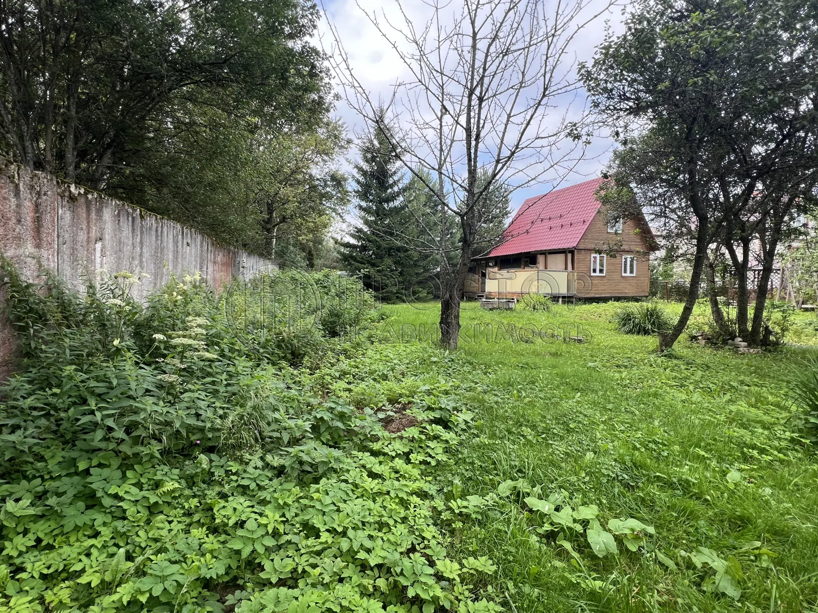 Дом, 64.5 м² - фото 4