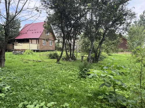 Дом, 64.5 м² - фото 6