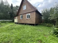 Дом, 64.5 м² - фото 44