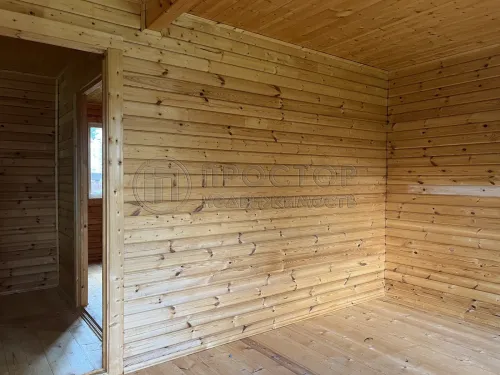 Дом, 64.5 м² - фото 24