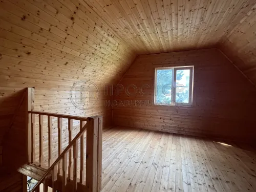 Дом, 64.5 м² - фото 27
