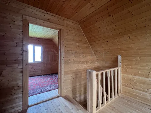 Дом, 64.5 м² - фото 28