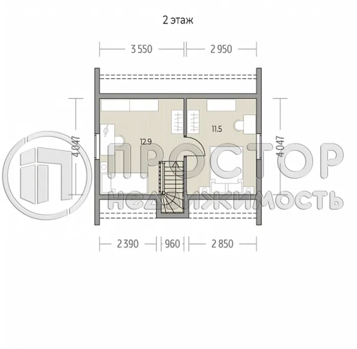 Дом, 64.5 м² - фото 37
