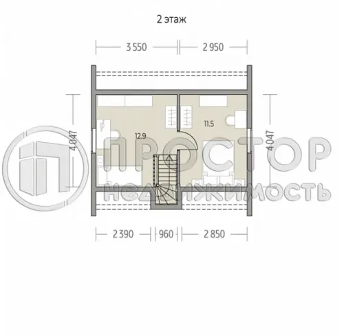 Дом, 64.5 м² - фото 36