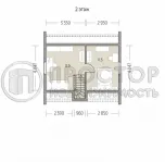 Дом, 64.5 м² - фото 71