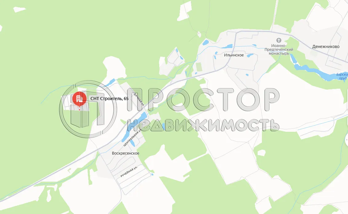 Дом, 64.5 м² - фото 3