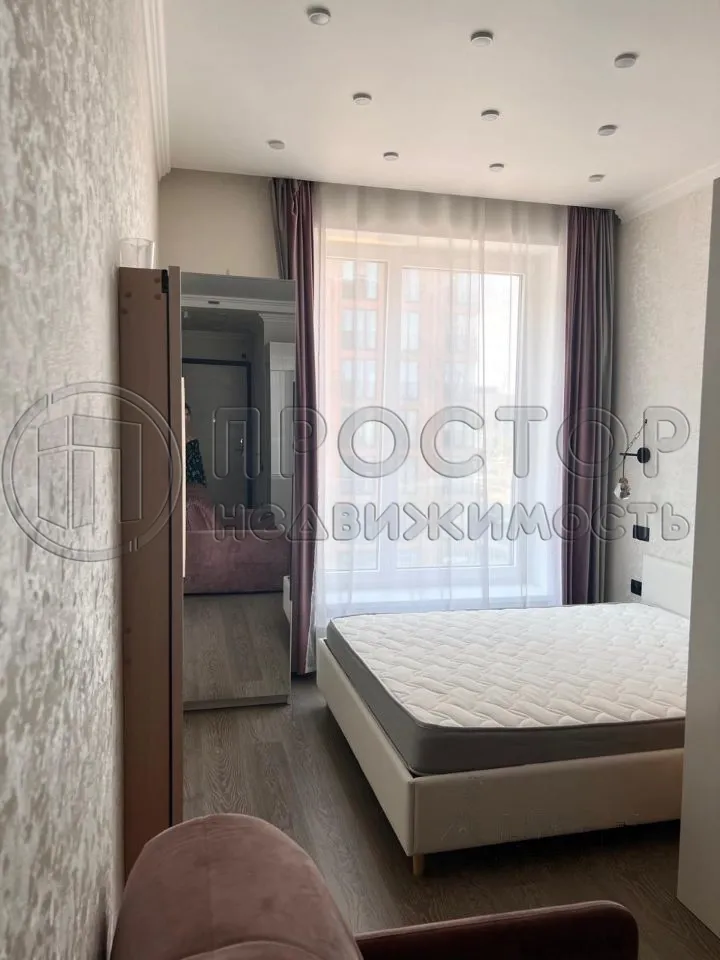 Студия, 25.2 м² - фото 5