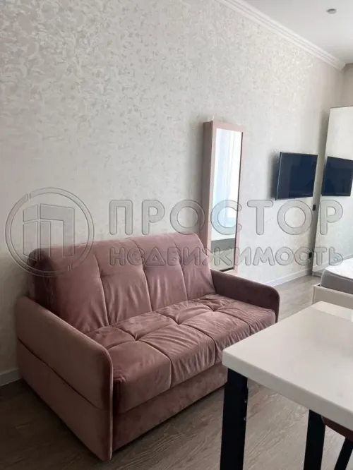 Студия, 25.2 м² - фото 8