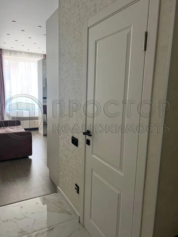Студия, 25.2 м² - фото 8
