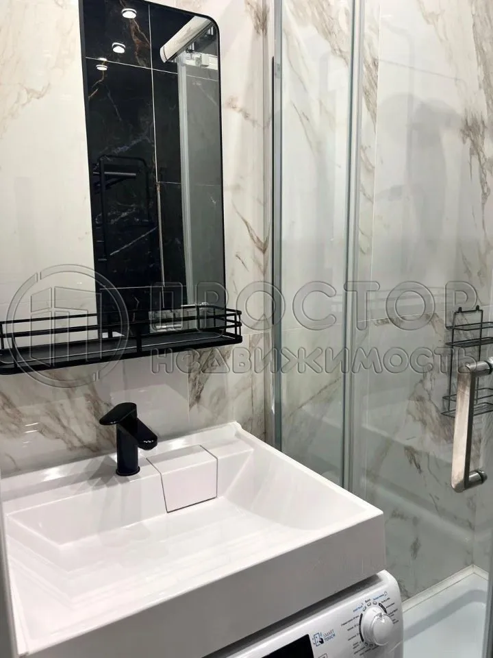 Студия, 25.2 м² - фото 9