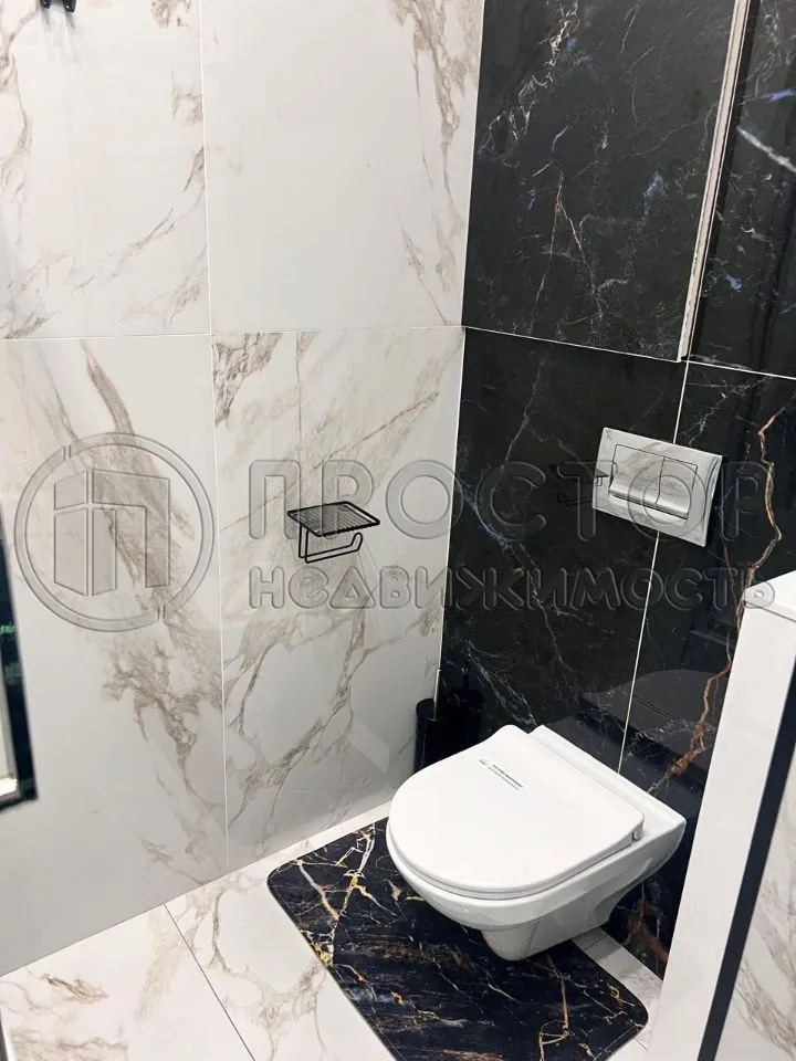 Студия, 25.2 м² - фото 11