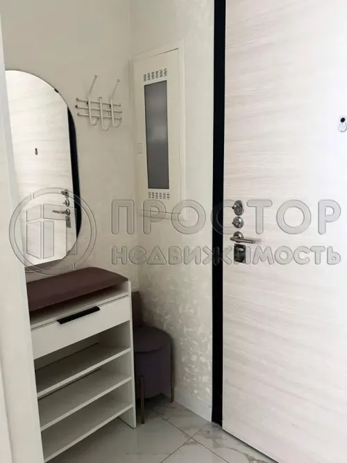 Студия, 25.2 м² - фото 13