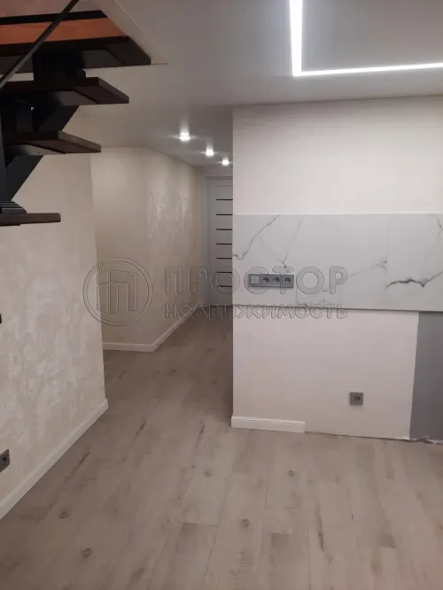 2-комнатная квартира, 68.5 м² - фото 6