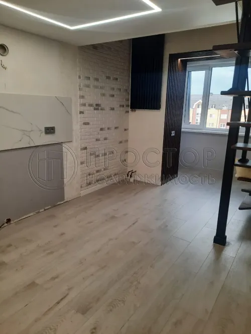 2-комнатная квартира, 68.5 м² - фото 7