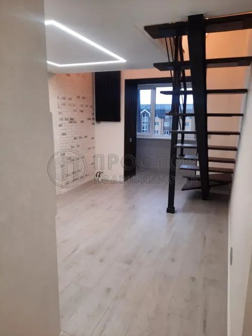 2-комнатная квартира, 68.5 м² - фото 8
